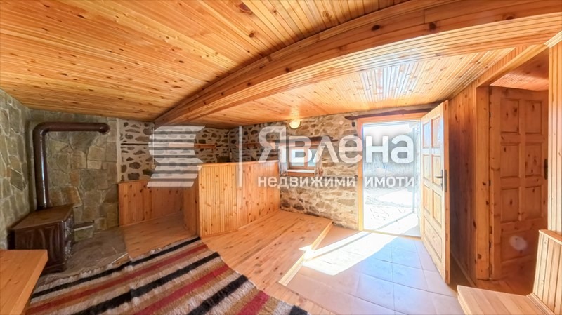 Продава КЪЩА, с. Кутела, област Смолян, снимка 8 - Къщи - 55548376