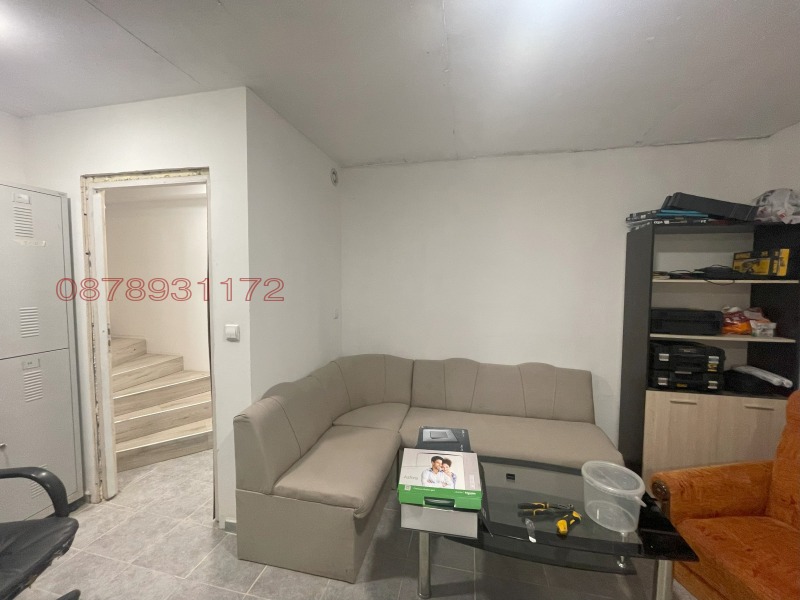 Zu verkaufen  Büro Sofia , Ljulin 6 , 122 qm | 36968217 - Bild [10]