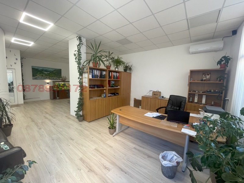 Zu verkaufen  Büro Sofia , Ljulin 6 , 122 qm | 36968217 - Bild [3]