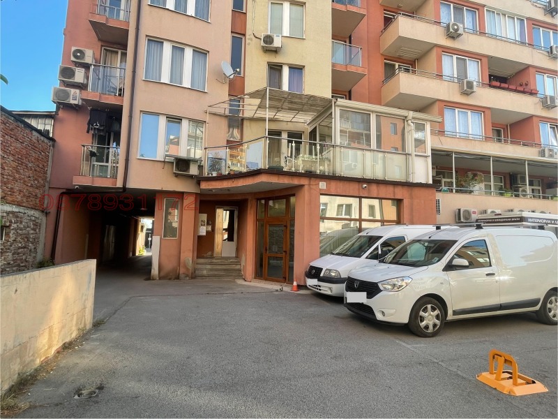 Zu verkaufen  Büro Sofia , Ljulin 6 , 122 qm | 36968217