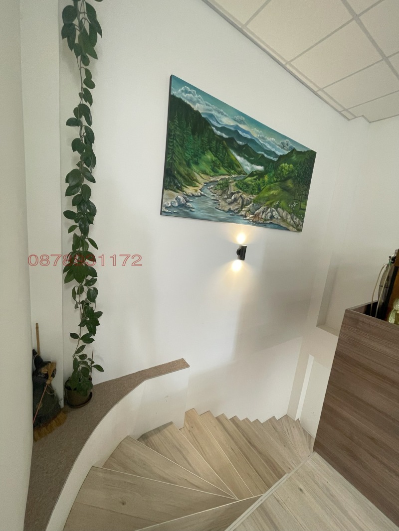 Zu verkaufen  Büro Sofia , Ljulin 6 , 122 qm | 36968217 - Bild [6]