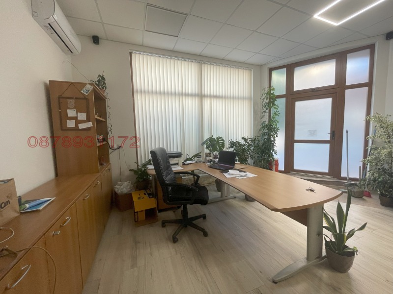 Zu verkaufen  Büro Sofia , Ljulin 6 , 122 qm | 36968217 - Bild [4]