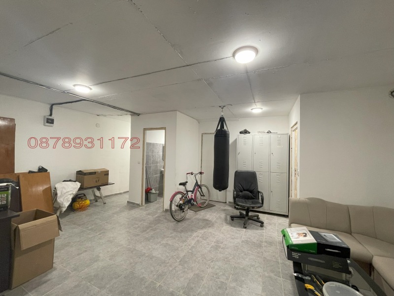 Zu verkaufen  Büro Sofia , Ljulin 6 , 122 qm | 36968217 - Bild [9]