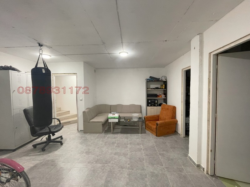 Zu verkaufen  Büro Sofia , Ljulin 6 , 122 qm | 36968217 - Bild [8]