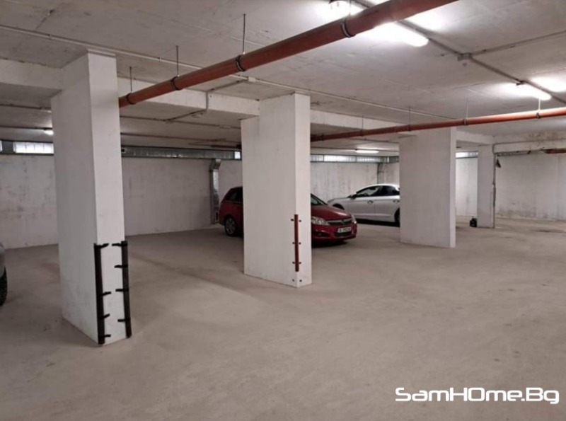 Eladó  Parkolóhely Varna , Trosevo , 100 négyzetméter | 20959529 - kép [3]