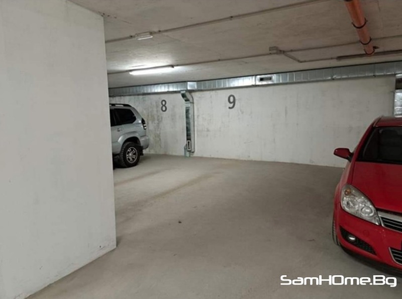 Eladó  Parkolóhely Varna , Trosevo , 100 négyzetméter | 20959529 - kép [2]