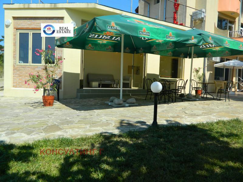 Продава ХОТЕЛ, к.к. Слънчев бряг, област Бургас, снимка 12 - Хотели - 41380988