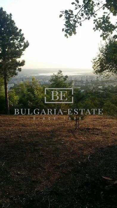 Продава ПАРЦЕЛ, гр. Варна, м-т Акчелар, снимка 2 - Парцели - 54762972