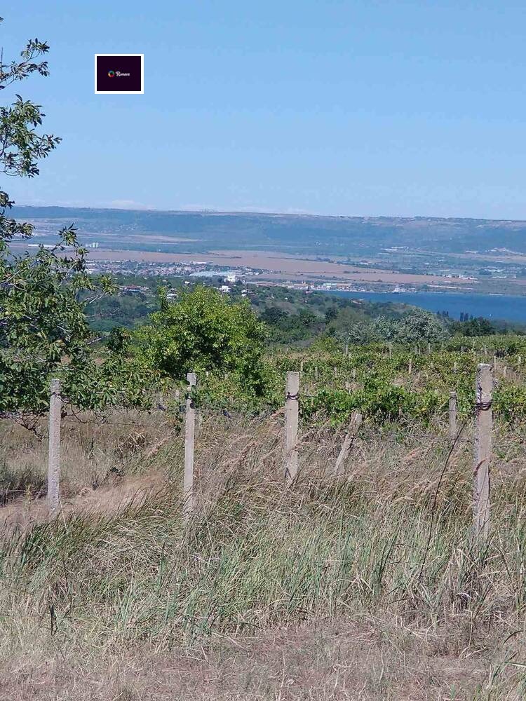 Продава ПАРЦЕЛ, гр. Варна, с. Звездица