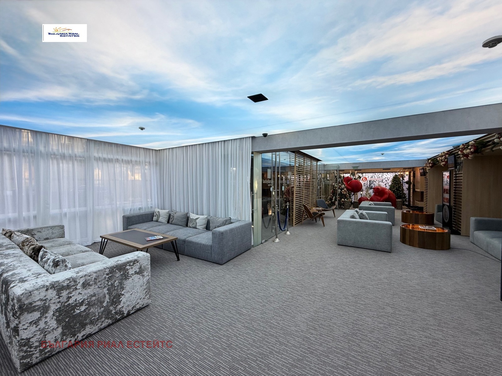 Продава 1-СТАЕН, гр. Банско, област Благоевград