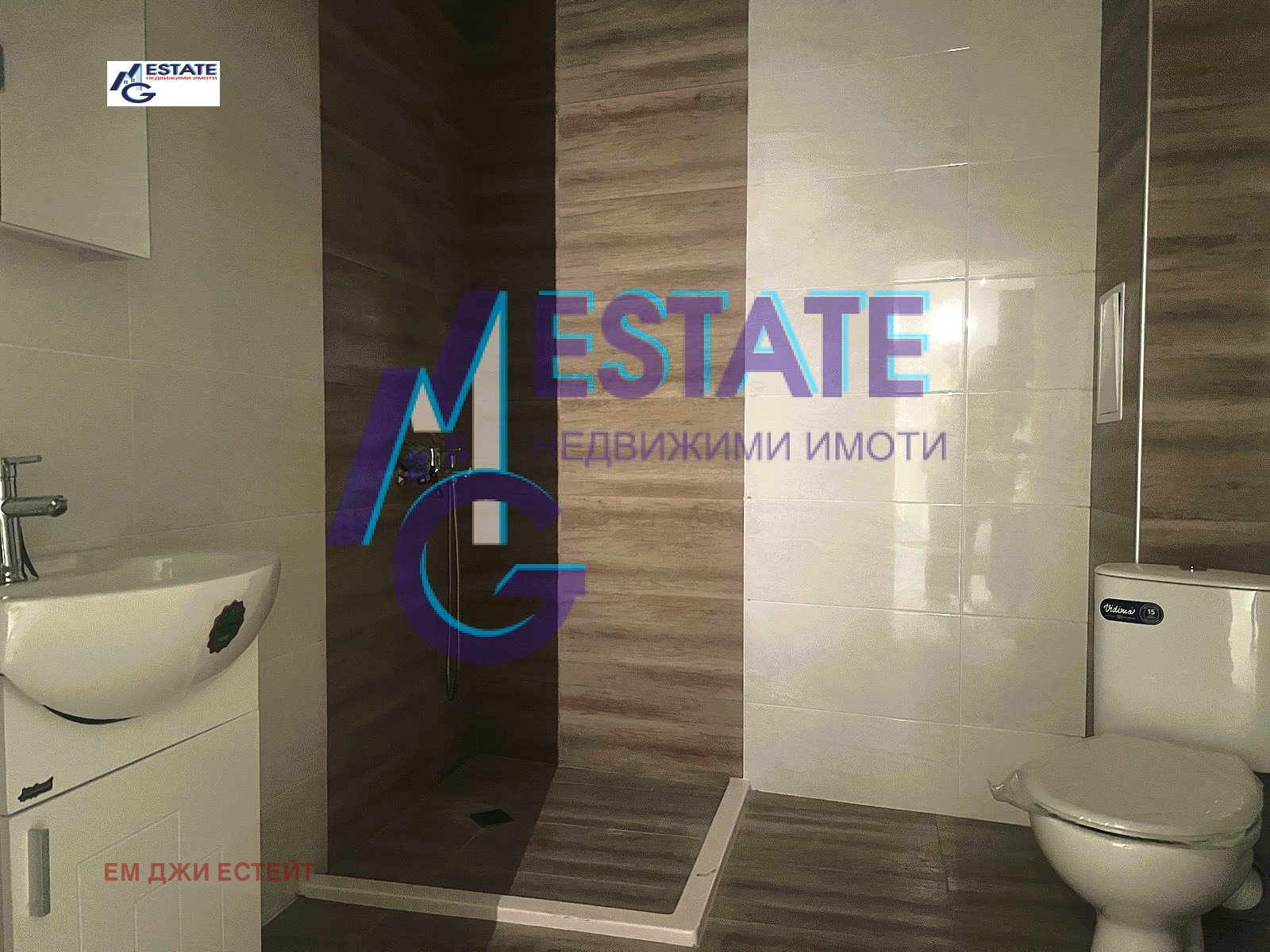Продава 1-СТАЕН, гр. Поморие, област Бургас, снимка 11 - Апартаменти - 56312982