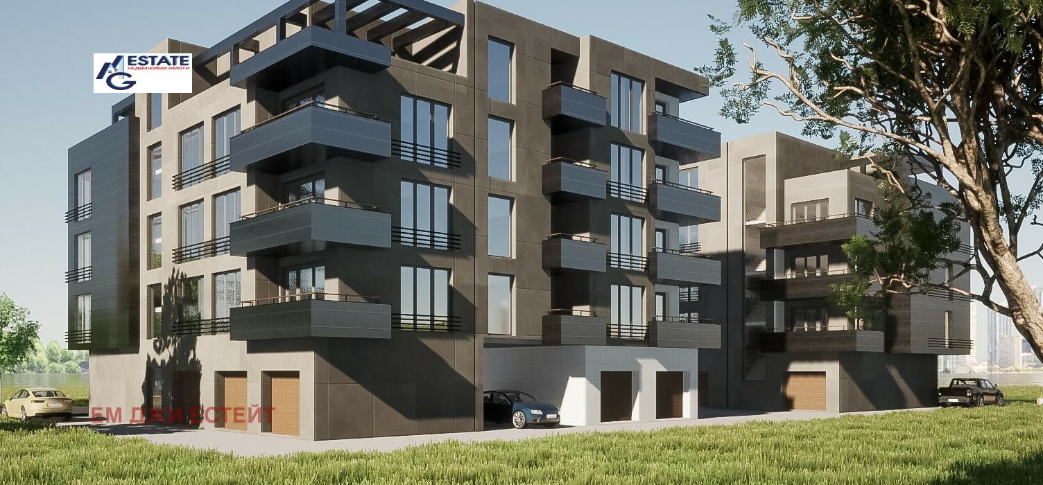 Продава 1-СТАЕН, гр. Поморие, област Бургас, снимка 12 - Апартаменти - 56312982
