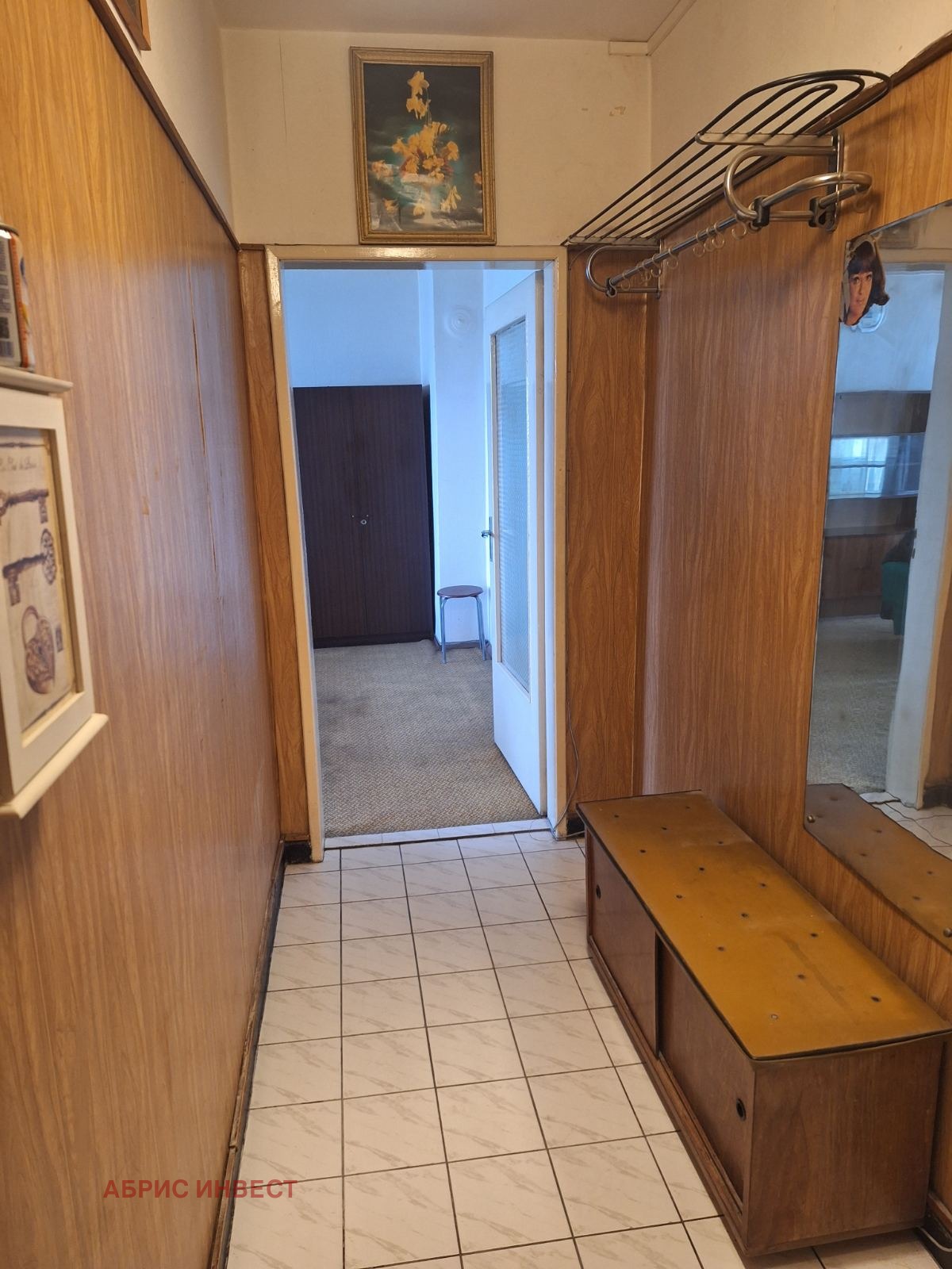 Продава 2-СТАЕН, гр. София, Мусагеница, снимка 8 - Апартаменти - 54249767