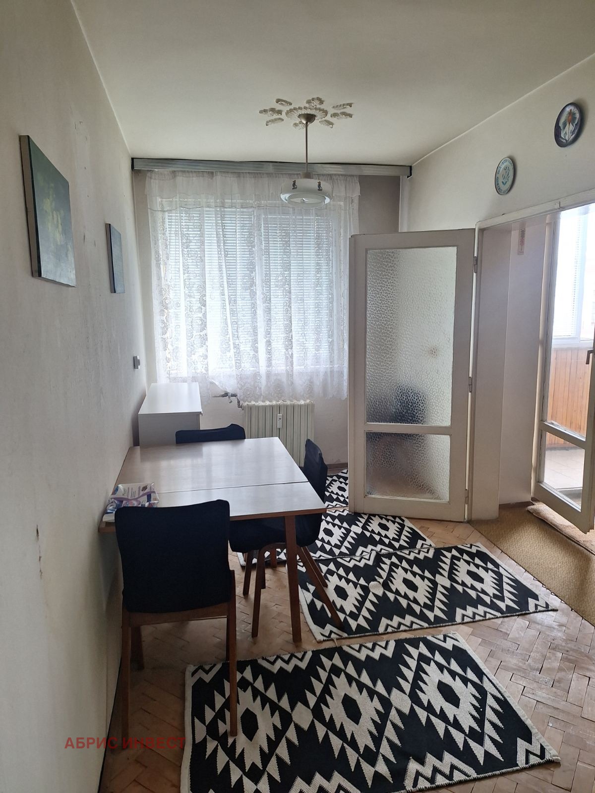 Продава 2-СТАЕН, гр. София, Мусагеница, снимка 6 - Апартаменти - 54249767