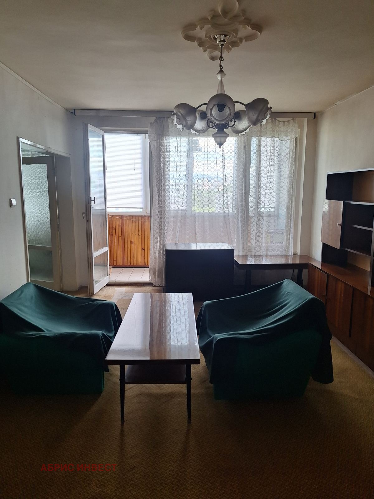 Продава 2-СТАЕН, гр. София, Мусагеница, снимка 2 - Апартаменти - 54249767