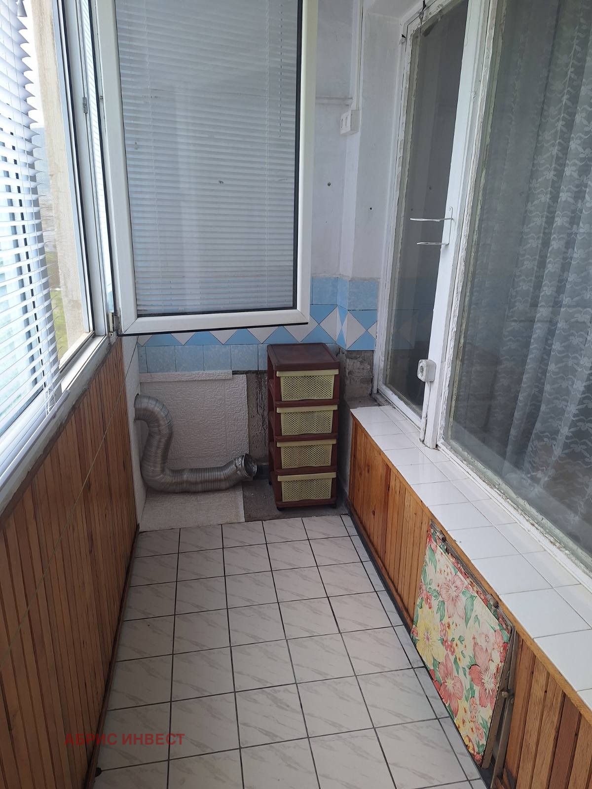 Продава 2-СТАЕН, гр. София, Мусагеница, снимка 4 - Апартаменти - 54249767