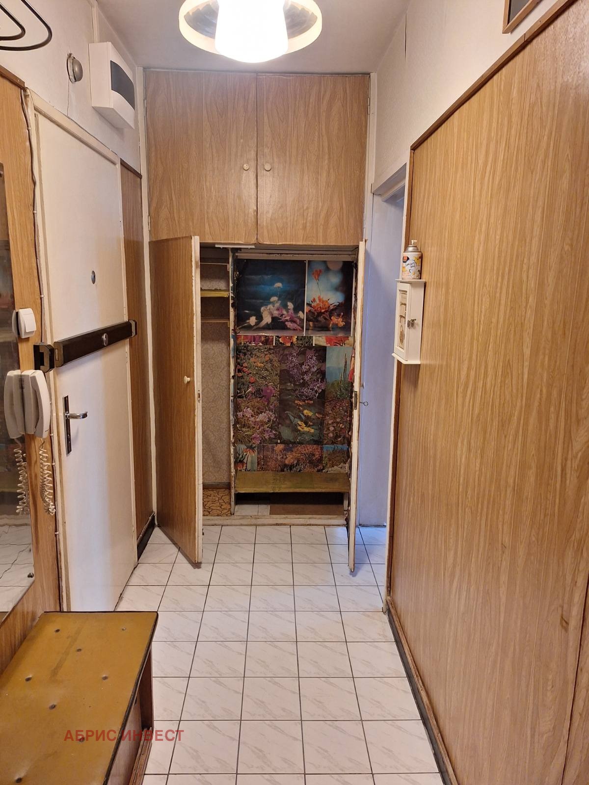 Продава 2-СТАЕН, гр. София, Мусагеница, снимка 7 - Апартаменти - 54249767