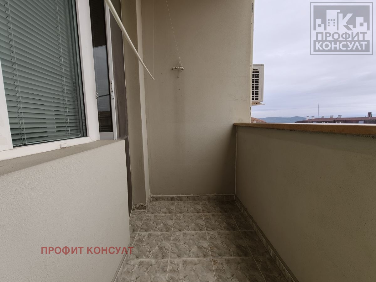 Продава 2-СТАЕН, гр. Велико Търново, Картала, снимка 8 - Апартаменти - 54212601