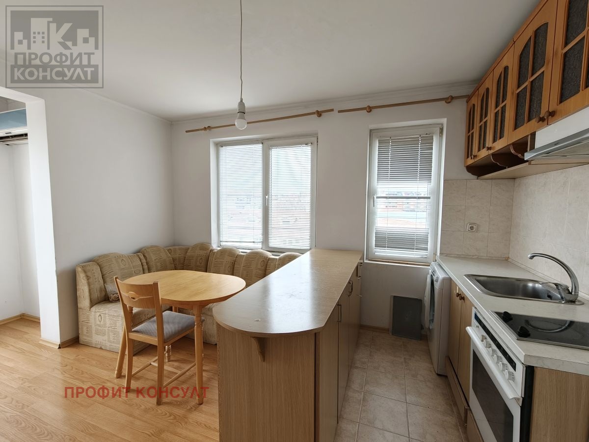 Продава 2-СТАЕН, гр. Велико Търново, Картала, снимка 2 - Апартаменти - 54212601