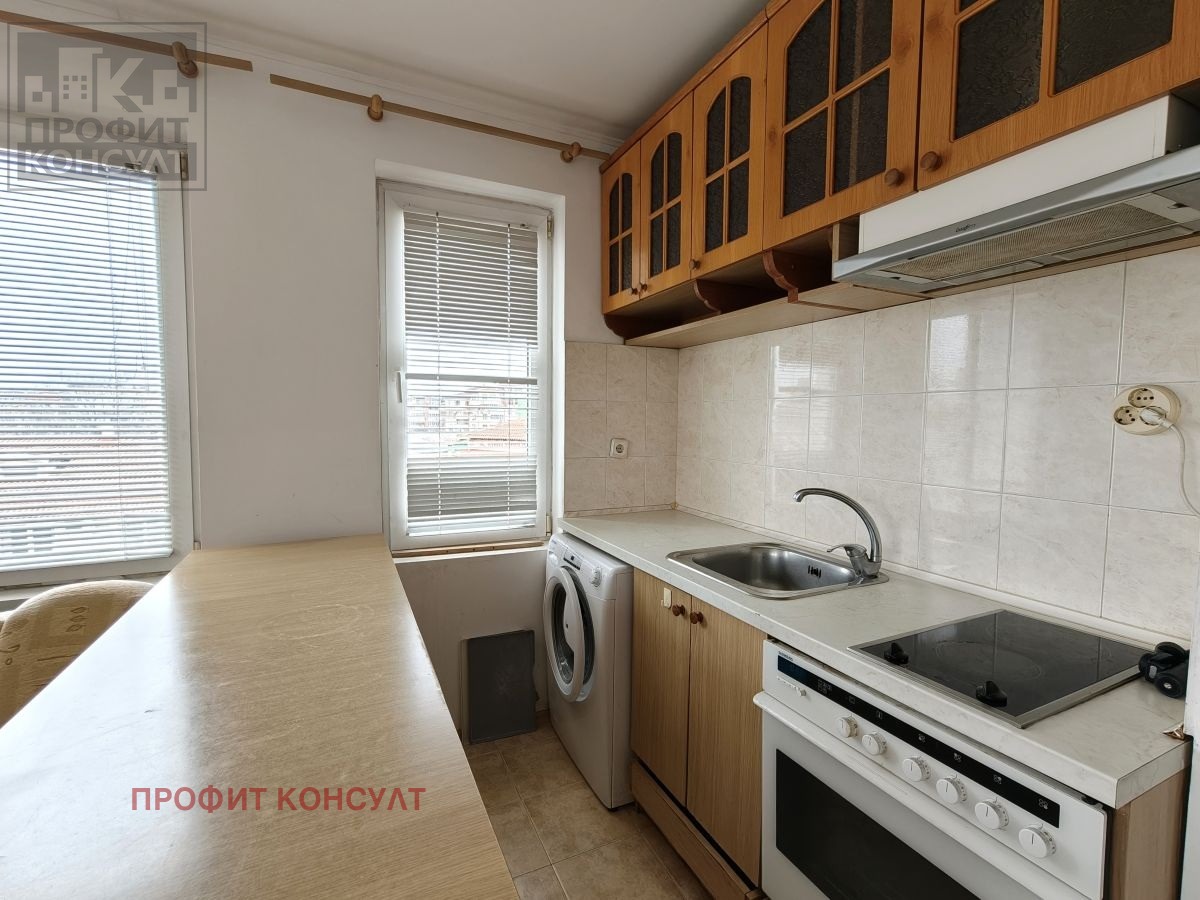 Продава 2-СТАЕН, гр. Велико Търново, Картала, снимка 3 - Апартаменти - 54212601