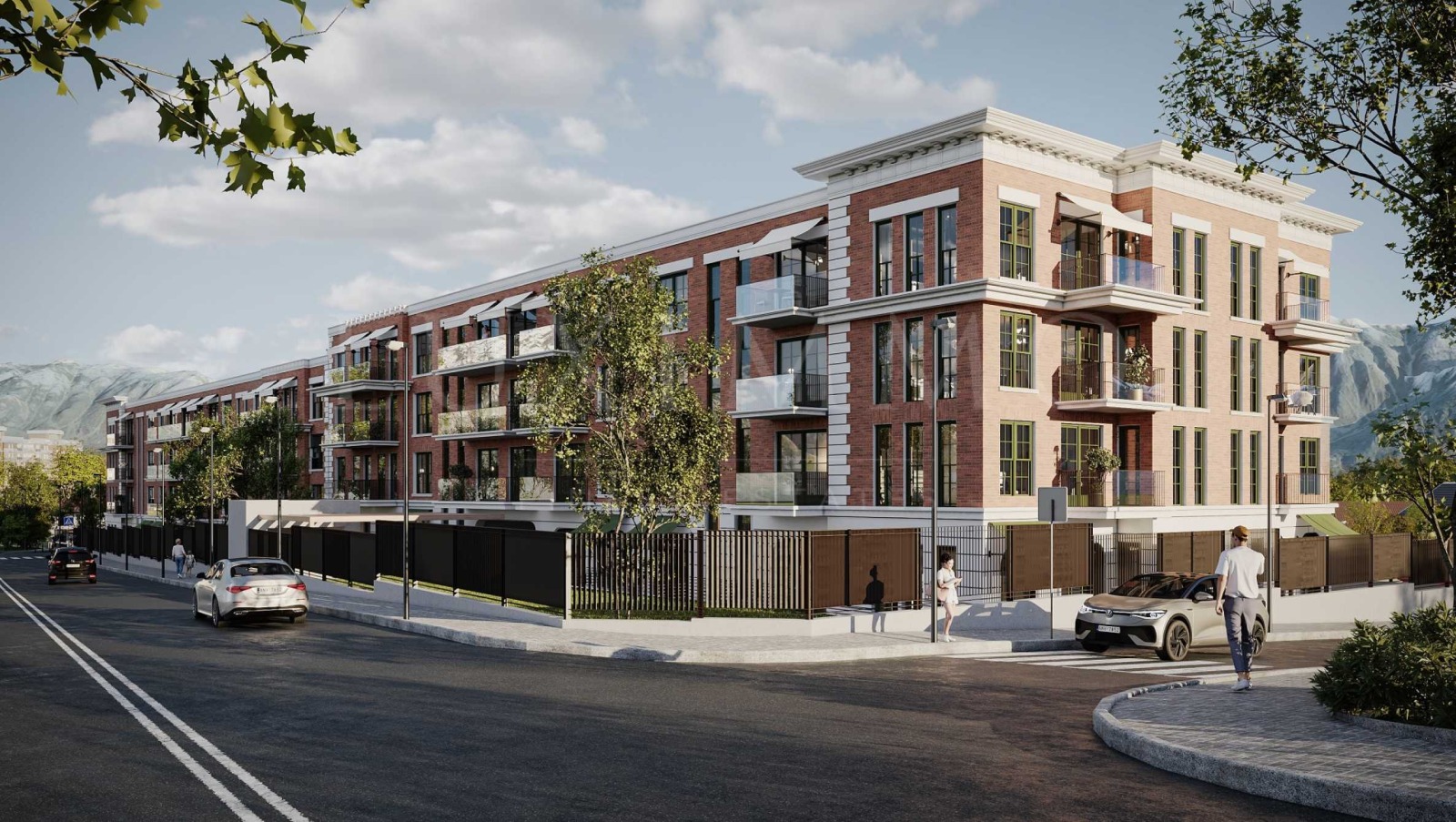 Продава 2-СТАЕН, гр. София, Малинова долина, снимка 4 - Апартаменти - 54269500