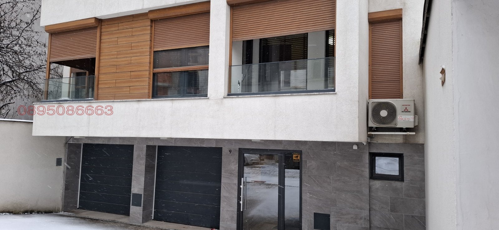 Продава  2-стаен град София , Оборище , 86 кв.м | 33229805