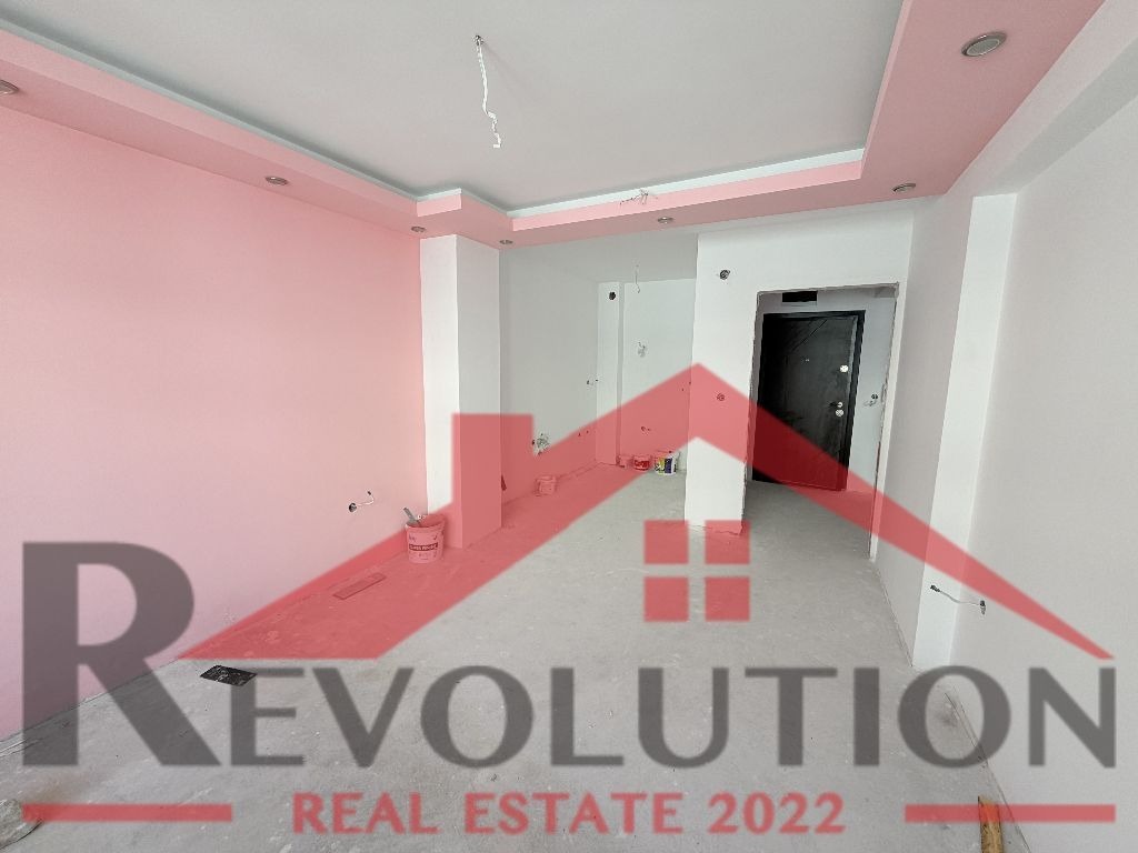 Продава 2-СТАЕН, гр. Кърджали, Възрожденци, снимка 2 - Апартаменти - 55750278