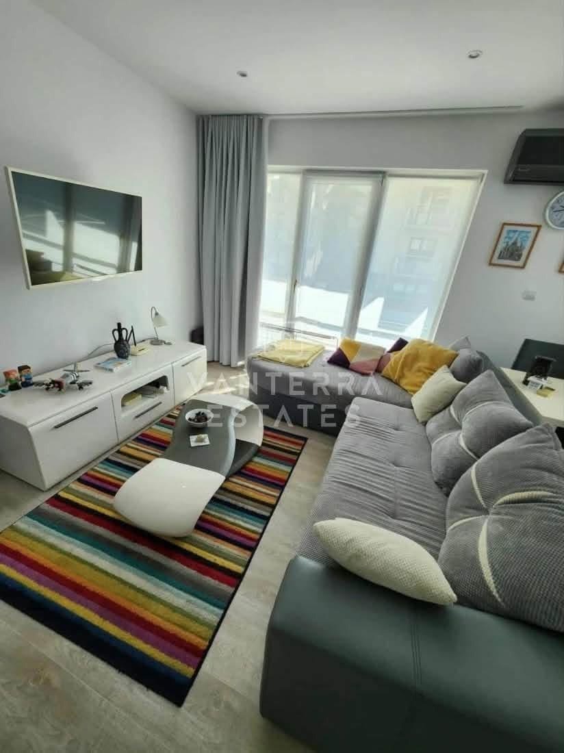 Продава 3-СТАЕН, гр. Свети Влас, област Бургас, снимка 5 - Апартаменти - 55194971