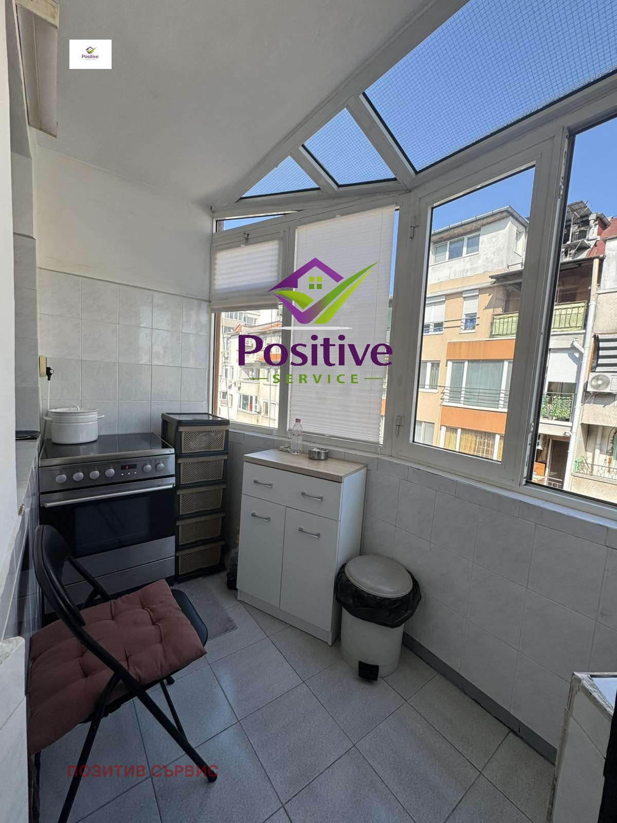 Продава МЕЗОНЕТ, гр. Бургас, Възраждане, снимка 10 - Апартаменти - 53993338