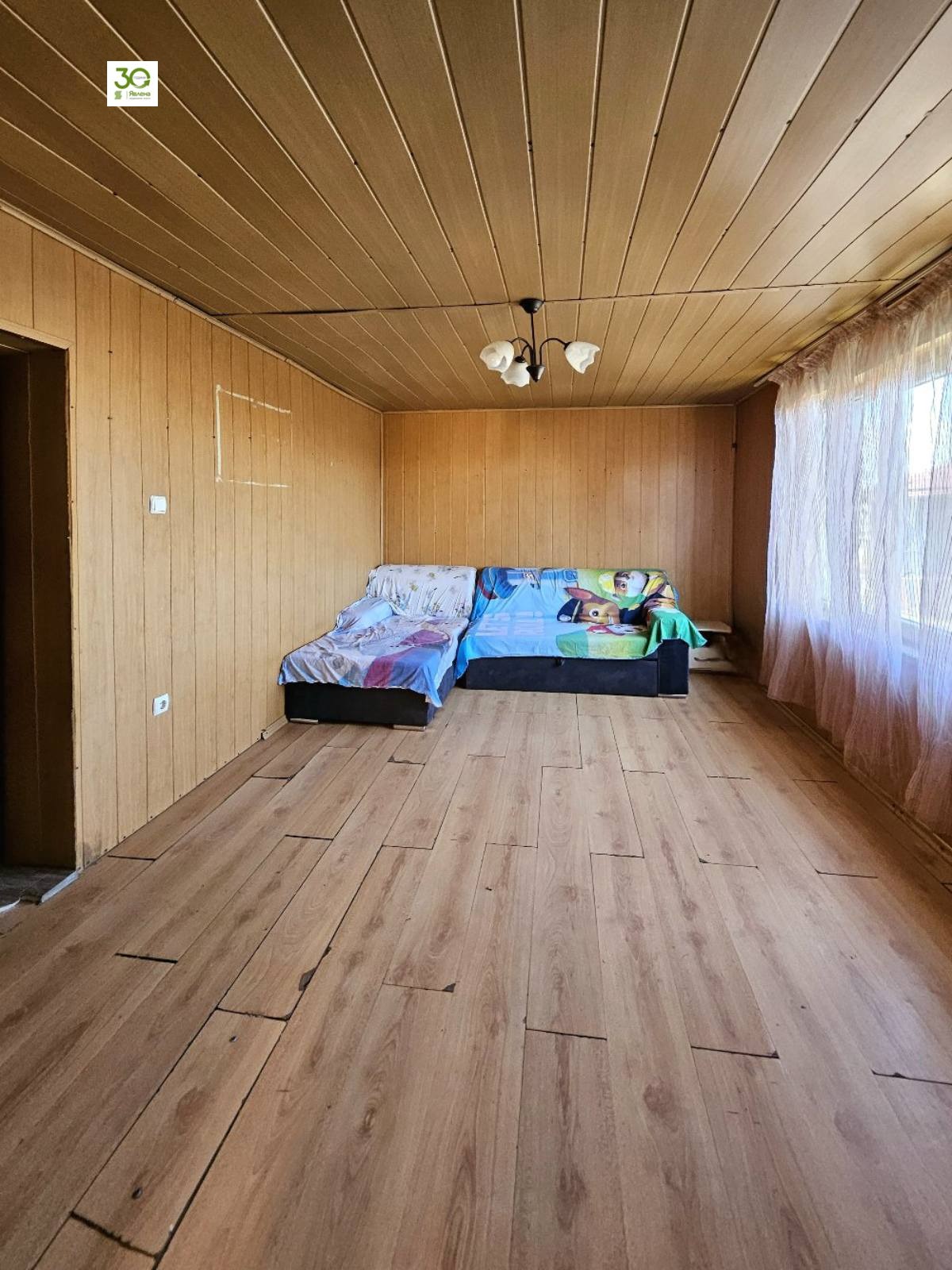 Продава ЕТАЖ ОТ КЪЩА, гр. Варна, Аспарухово, снимка 2 - Етаж от къща - 54036562