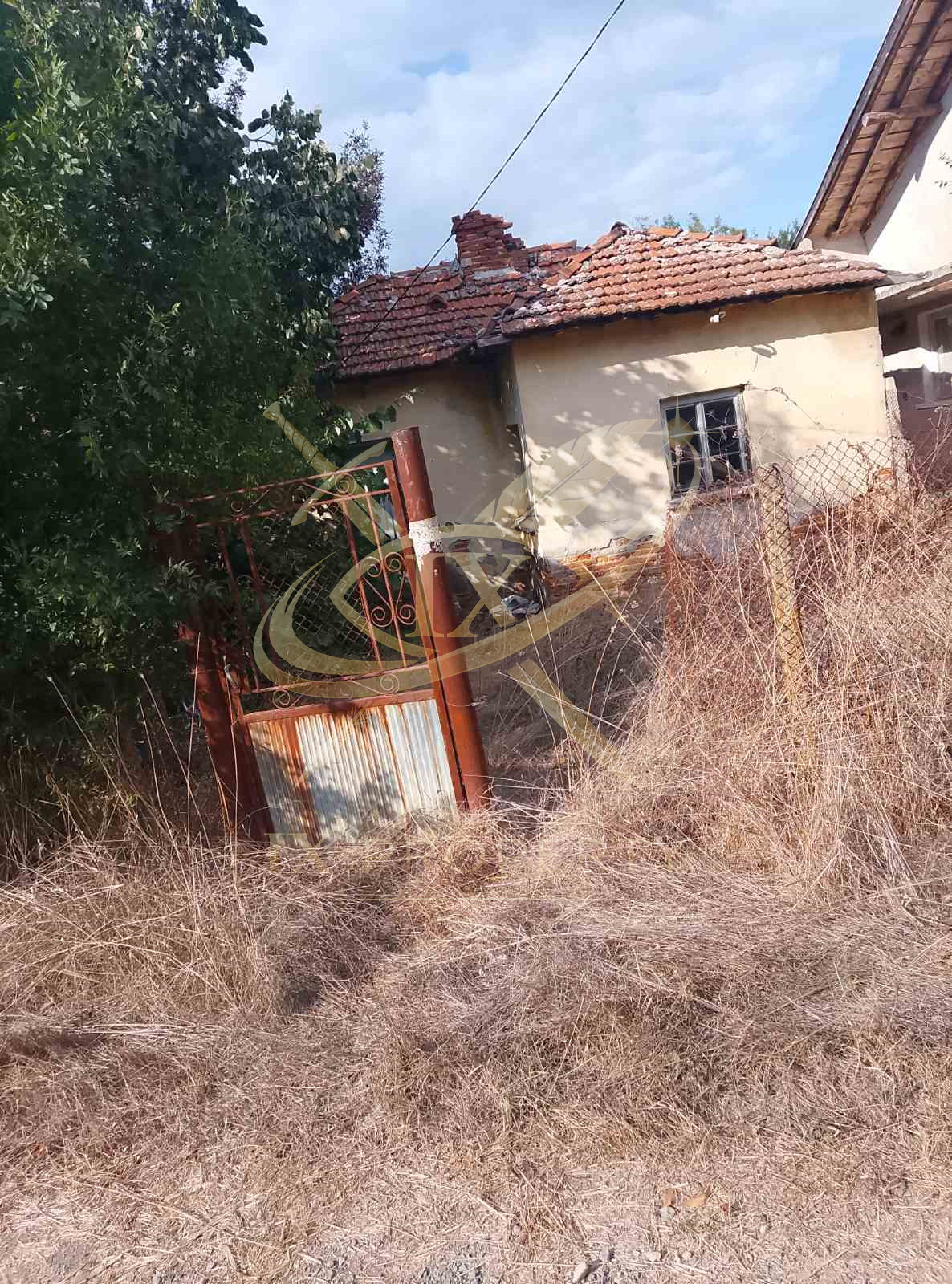 Продава КЪЩА, с. Росеново, област Бургас