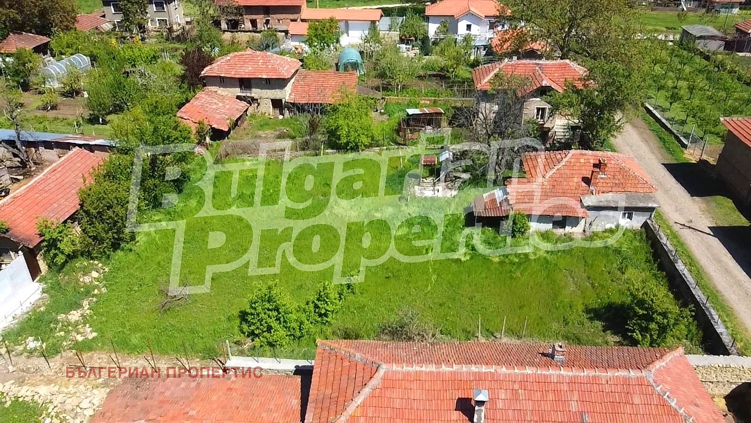 Продава КЪЩА, с. Горан, област Ловеч, снимка 6 - Къщи - 54540116
