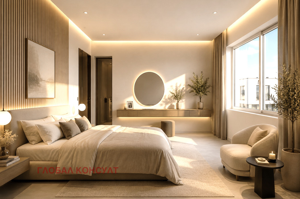 Продава КЪЩА, гр. Елин Пелин, област София област, снимка 12 - Къщи - 54840533