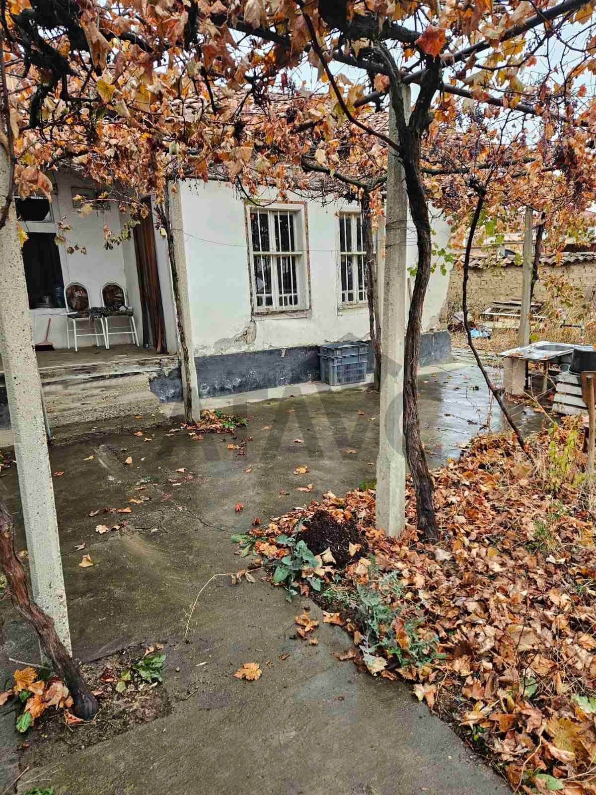 Продава КЪЩА, с. Ръжево Конаре, област Пловдив