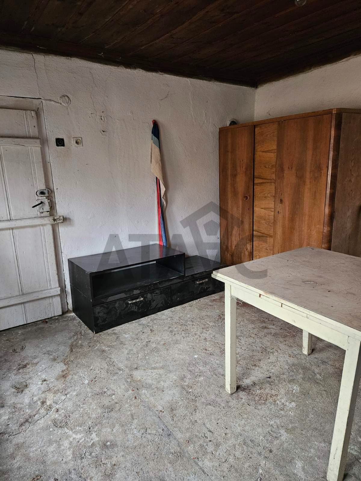 Продава КЪЩА, с. Ръжево Конаре, област Пловдив, снимка 3 - Къщи - 54922225