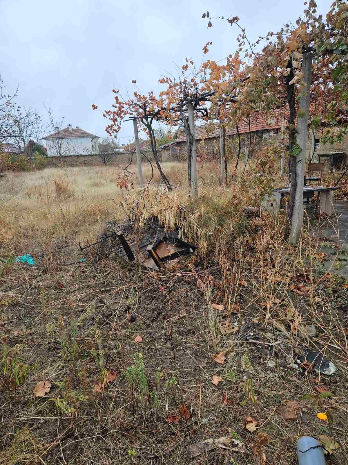 Продава КЪЩА, с. Ръжево Конаре, област Пловдив, снимка 6 - Къщи - 54922225