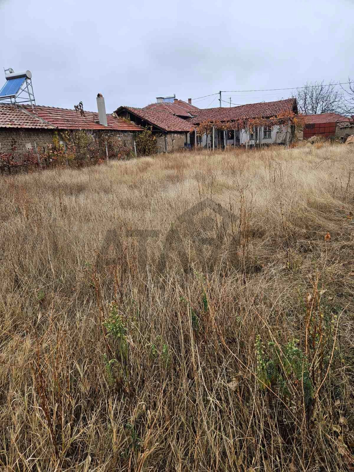 Продава КЪЩА, с. Ръжево Конаре, област Пловдив, снимка 5 - Къщи - 54922225