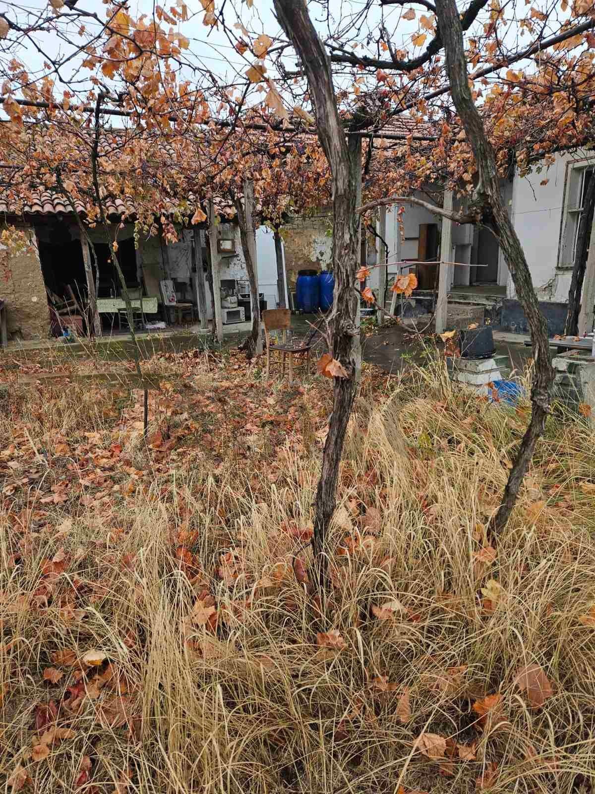 Продава КЪЩА, с. Ръжево Конаре, област Пловдив, снимка 2 - Къщи - 54922225