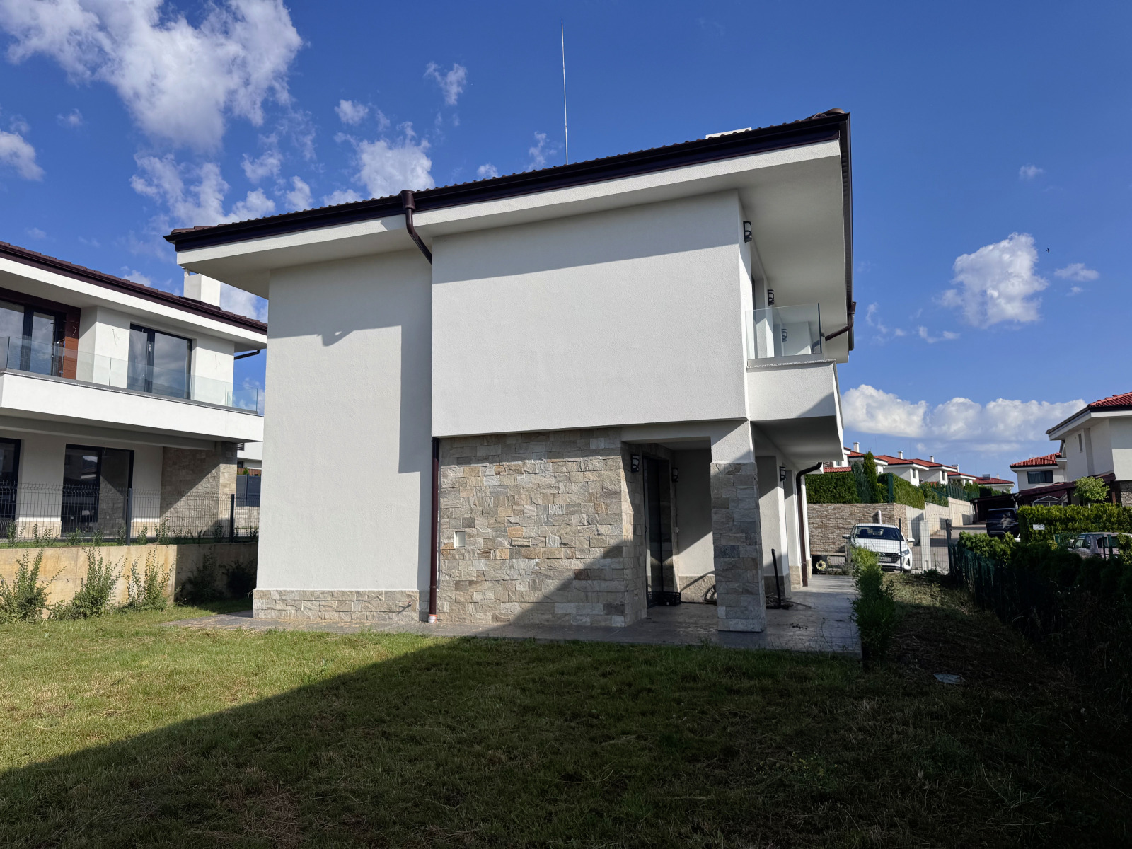 Продава КЪЩА, с. Кладница, област Перник, снимка 4 - Къщи - 55427675