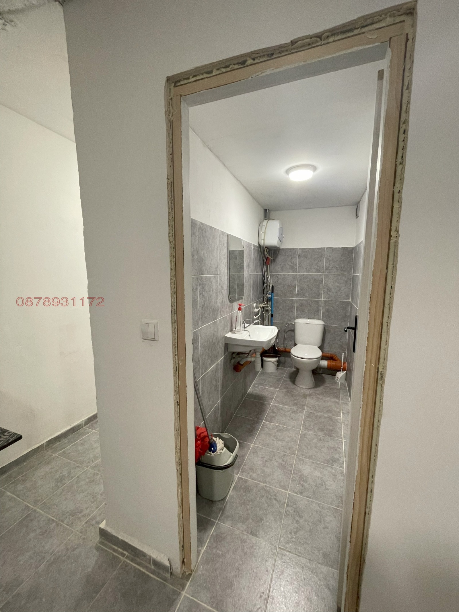 Продава ОФИС, гр. София, Люлин 6, снимка 13 - Офиси - 55092163