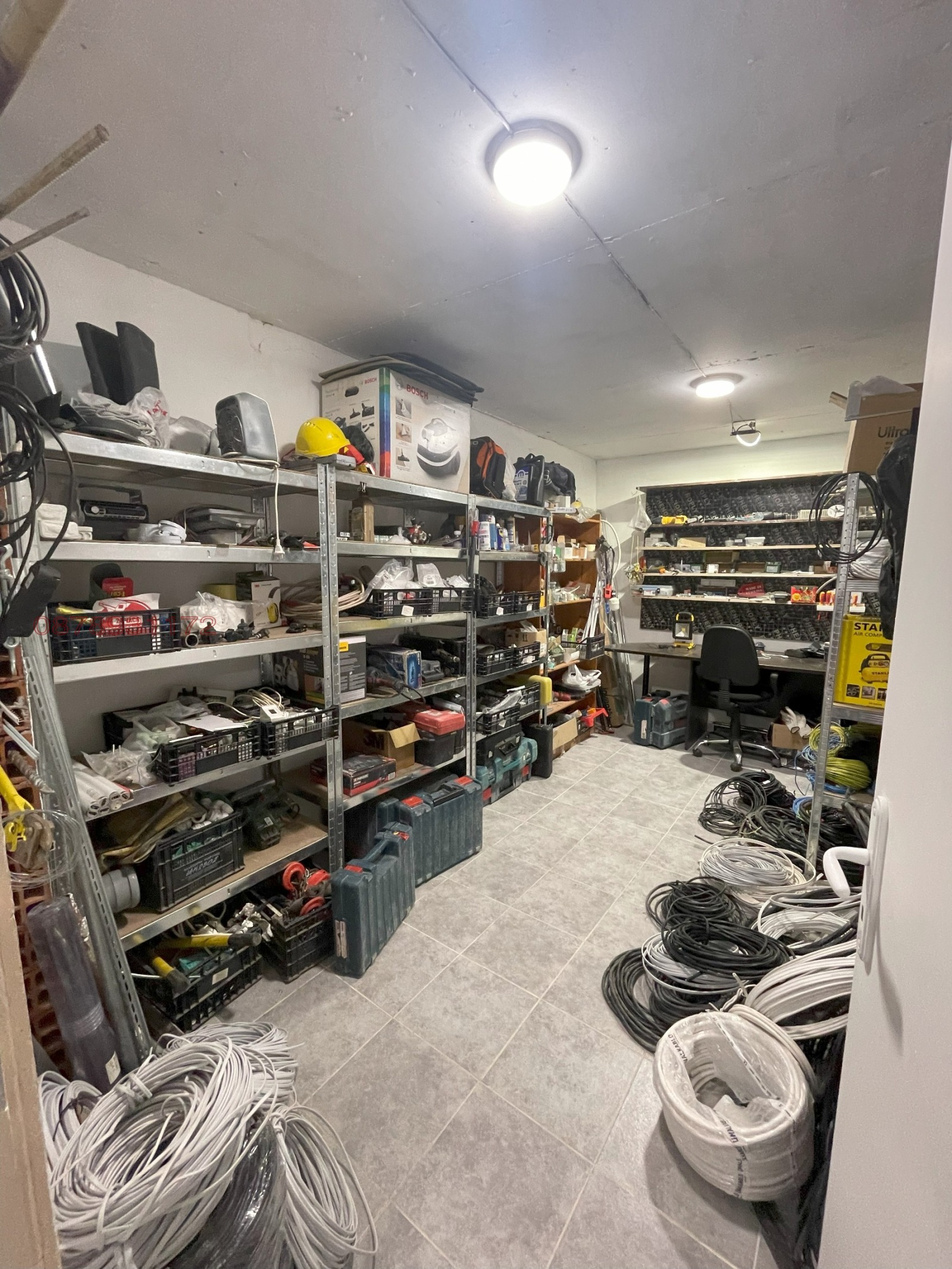 Продава ОФИС, гр. София, Люлин 6, снимка 12 - Офиси - 55092163