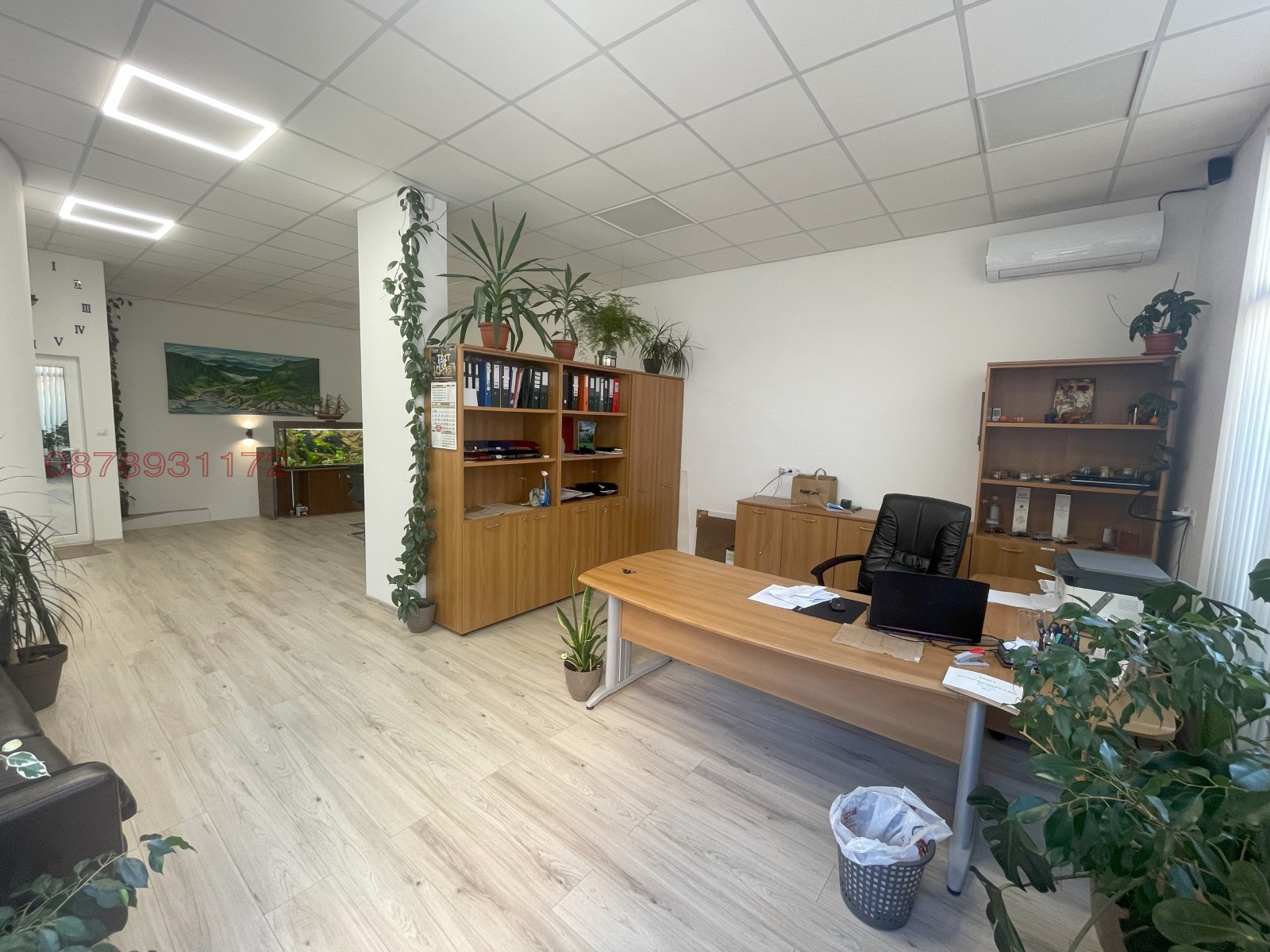 Продава ОФИС, гр. София, Люлин 6, снимка 3 - Офиси - 55092163