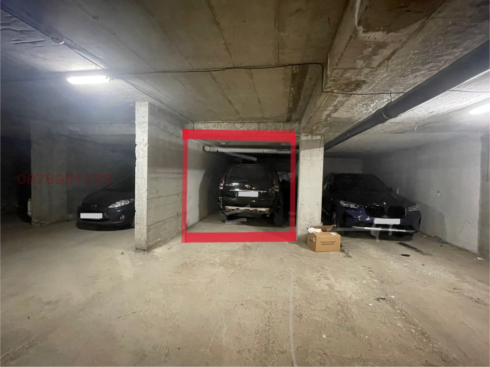 Продава ОФИС, гр. София, Люлин 6, снимка 17 - Офиси - 55092163