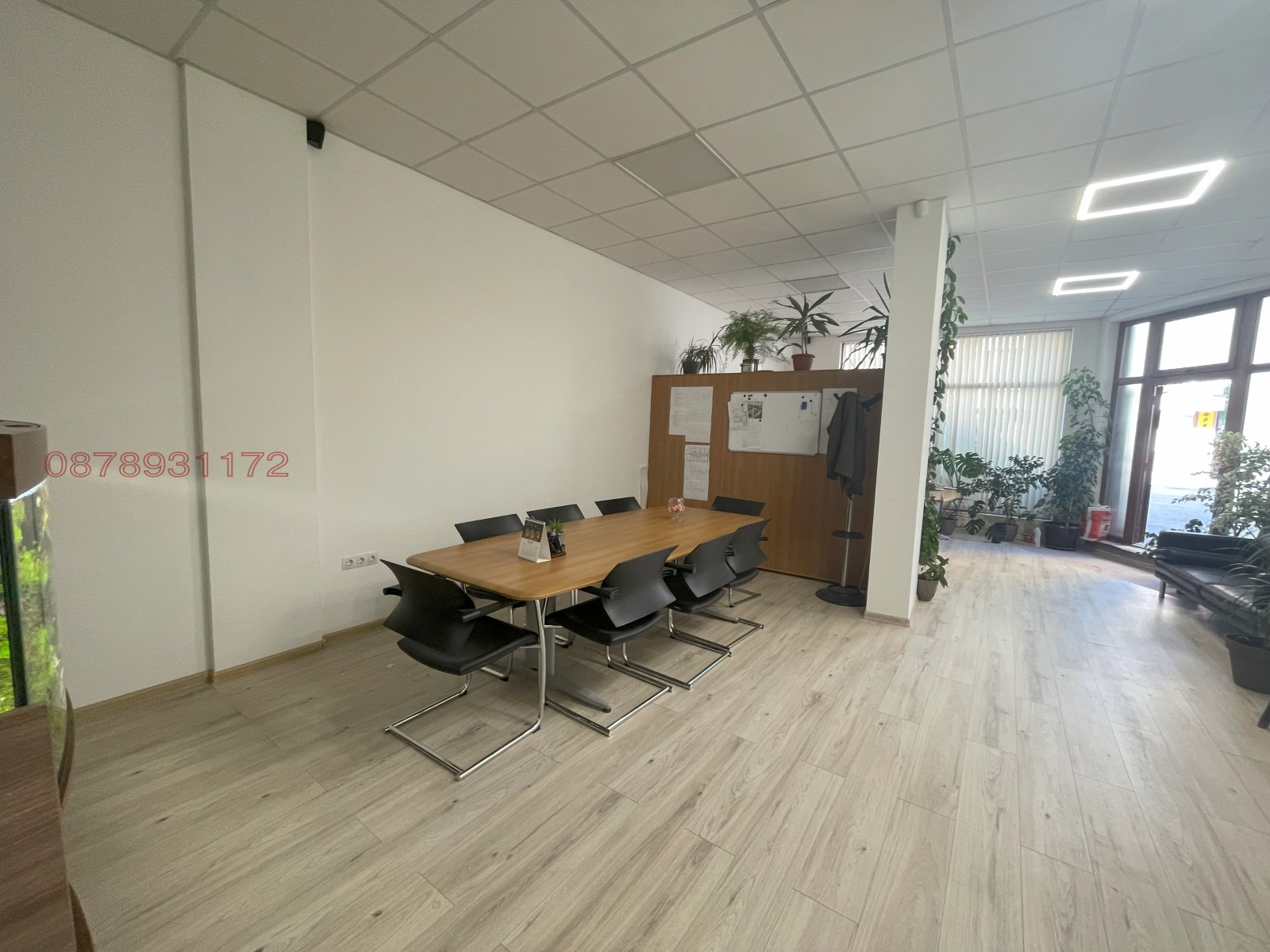 Продава ОФИС, гр. София, Люлин 6, снимка 5 - Офиси - 55092163