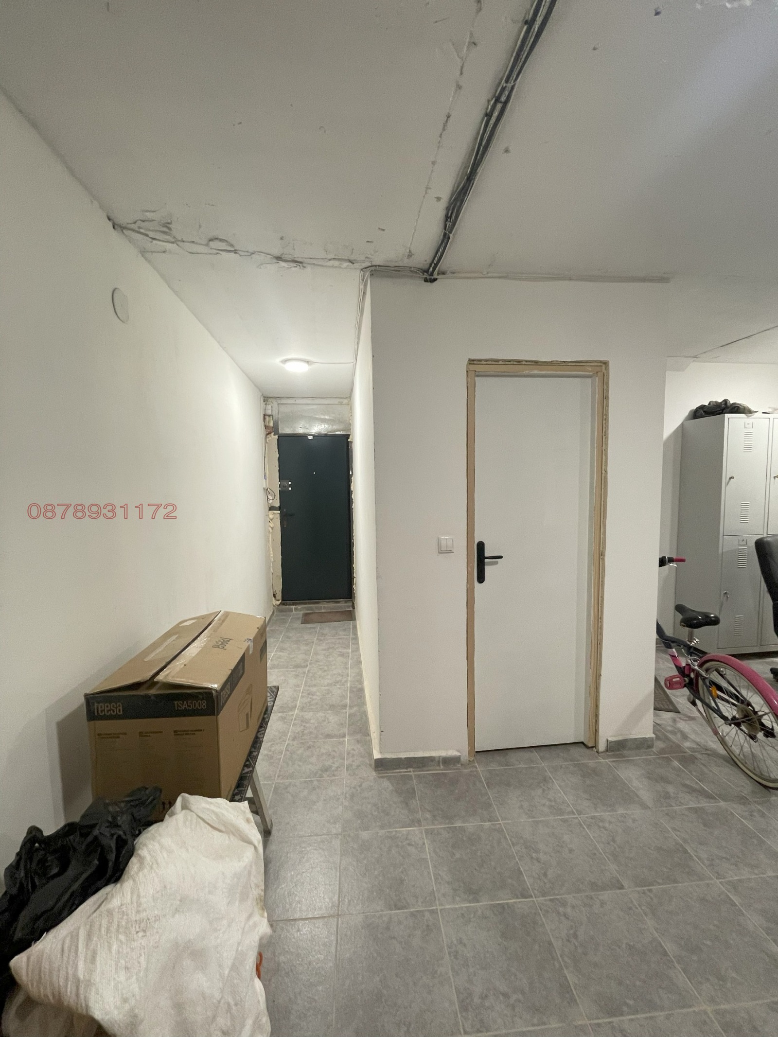 Продава ОФИС, гр. София, Люлин 6, снимка 14 - Офиси - 55092163