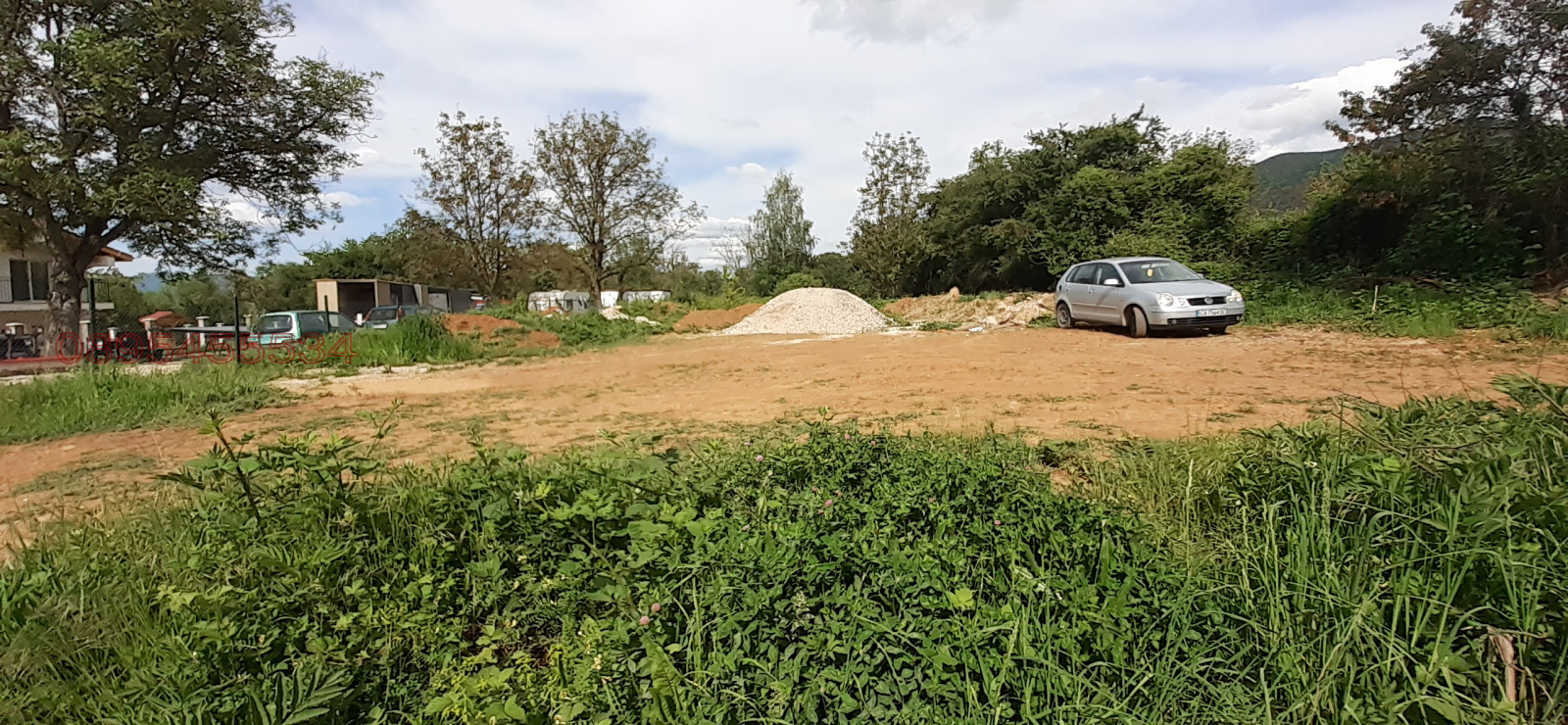 Продава ПАРЦЕЛ, гр. Ботевград, област София област, снимка 5 - Парцели - 54014743