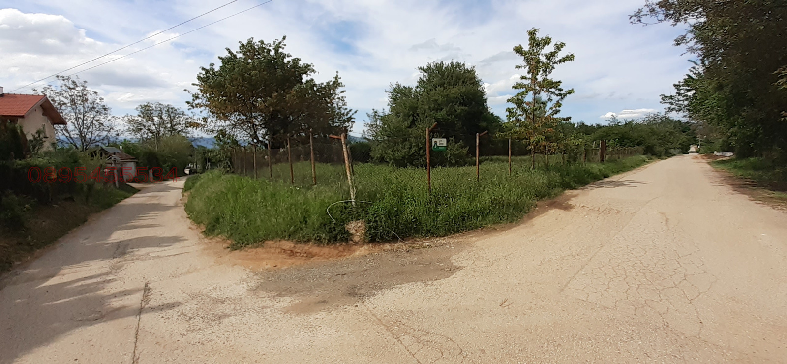 Продава ПАРЦЕЛ, гр. Ботевград, област София област, снимка 6 - Парцели - 54014743