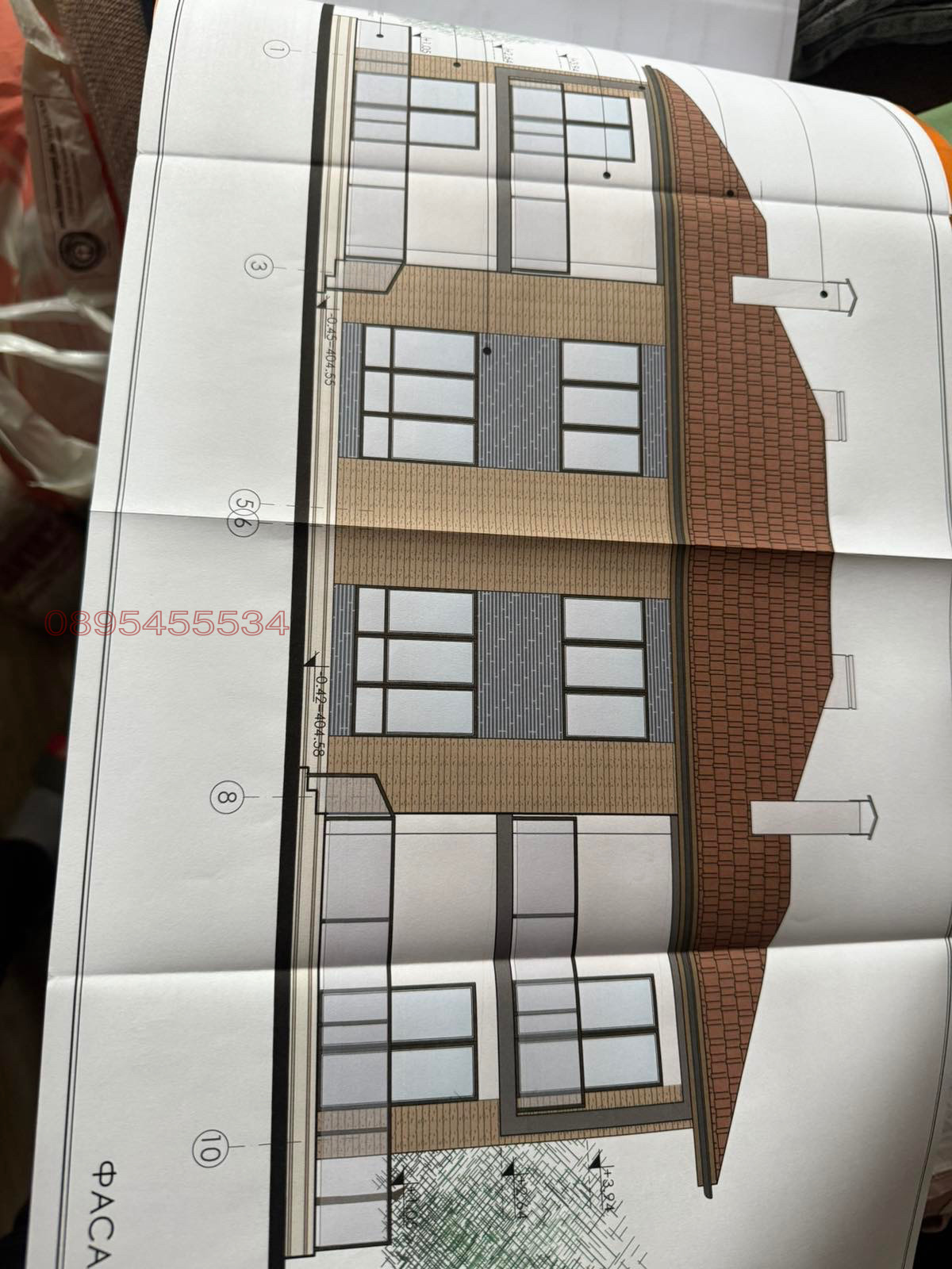 Продава ПАРЦЕЛ, гр. Ботевград, област София област, снимка 12 - Парцели - 54014743