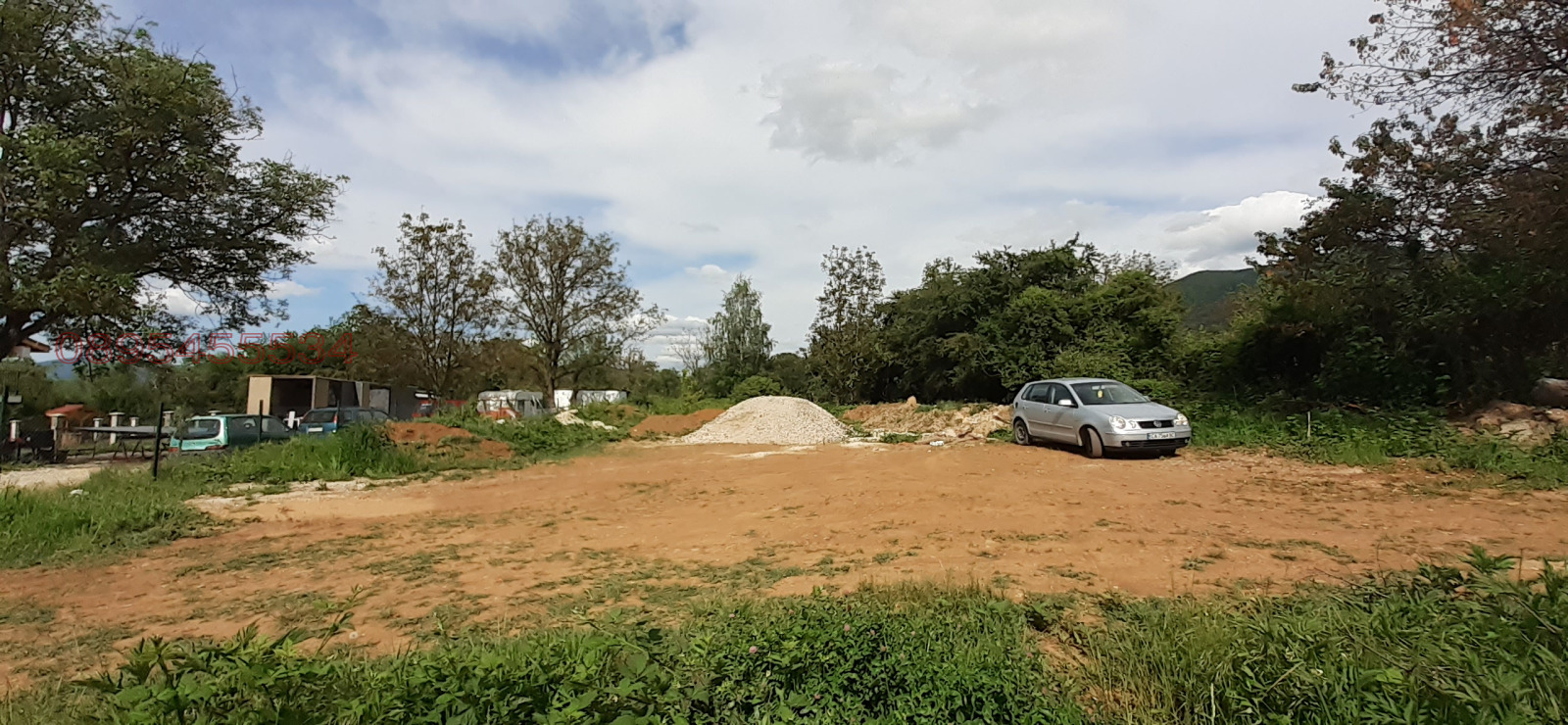 Продава ПАРЦЕЛ, гр. Ботевград, област София област, снимка 4 - Парцели - 54014743