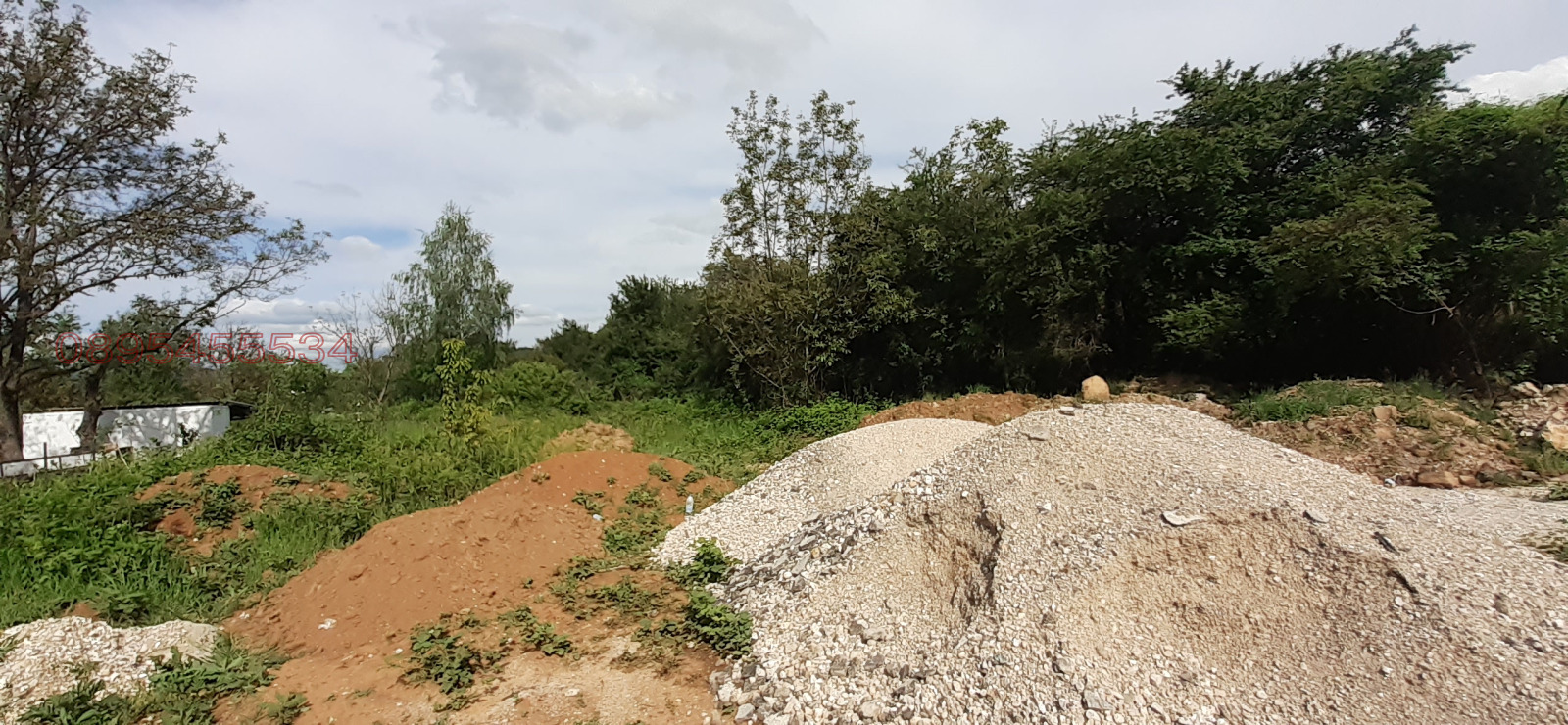 Продава ПАРЦЕЛ, гр. Ботевград, област София област, снимка 3 - Парцели - 54014743